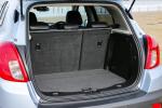 Vauxhall Mokka 2012 года